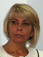 Florentina Dospinescu Secretar General  ANTREC
